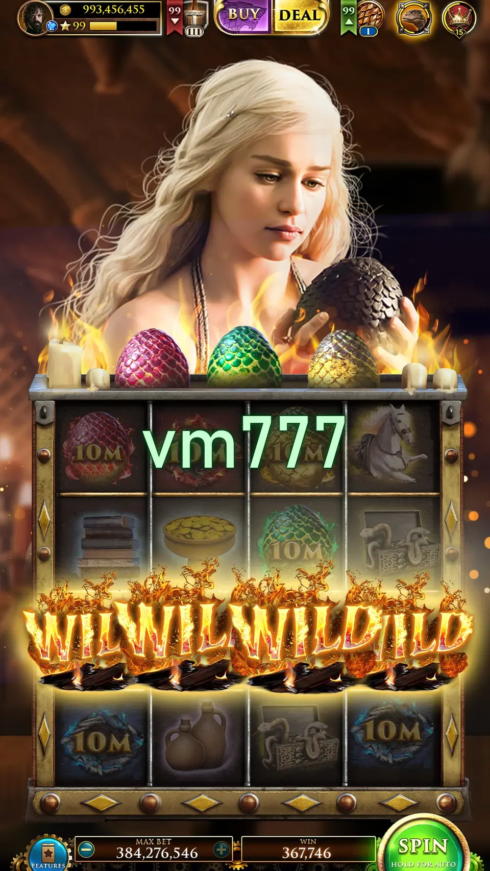 vm777 Unduh