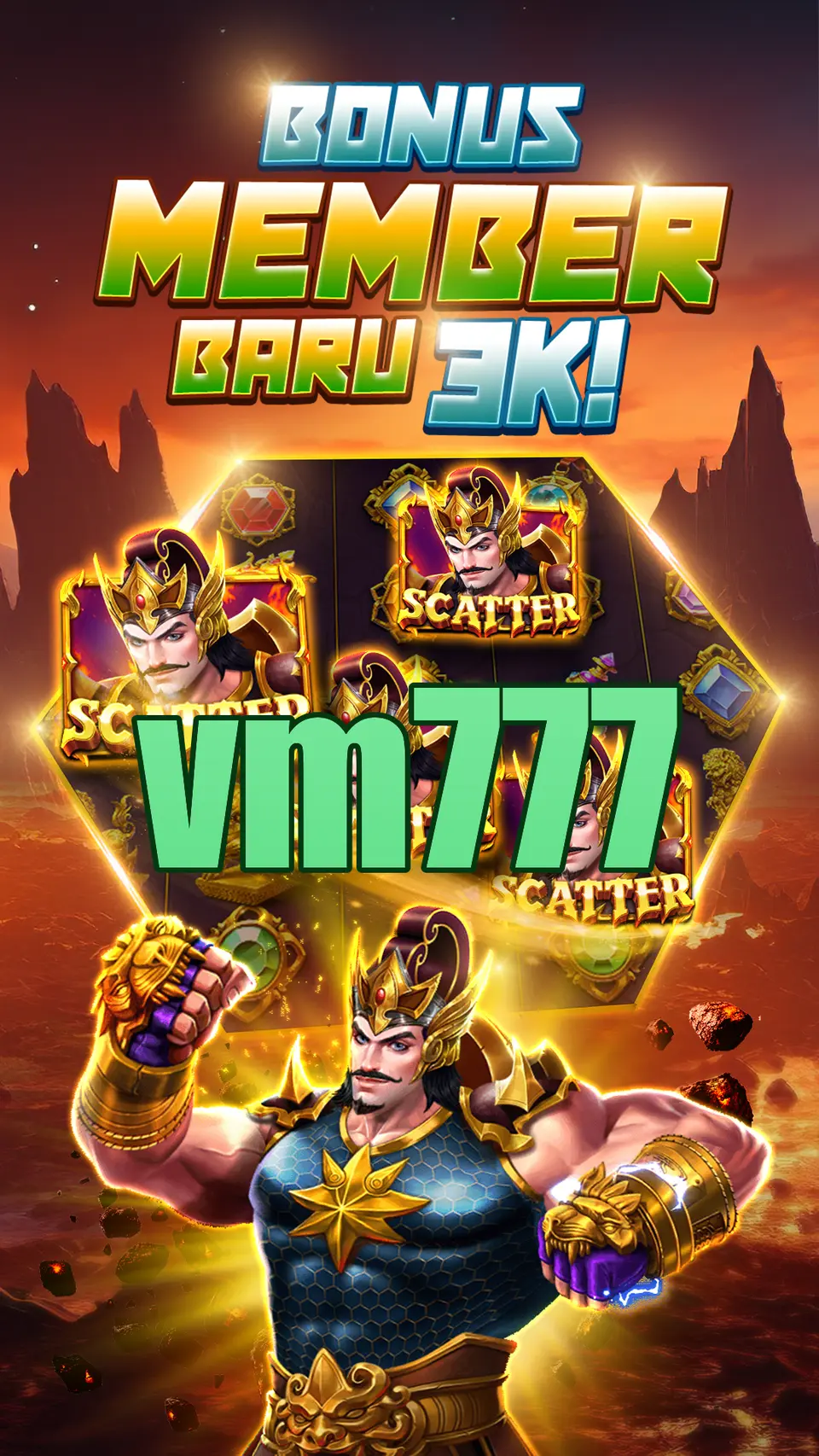 vm777 Unduh