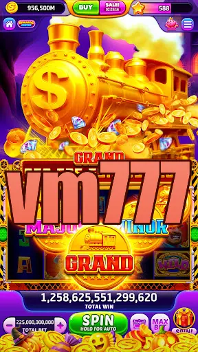 vm777 Masuk