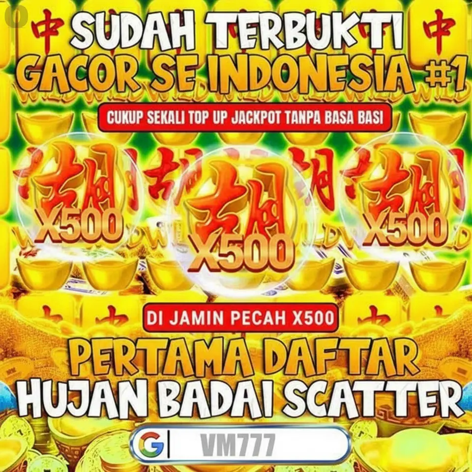 vm777 APK Resmi Unduh