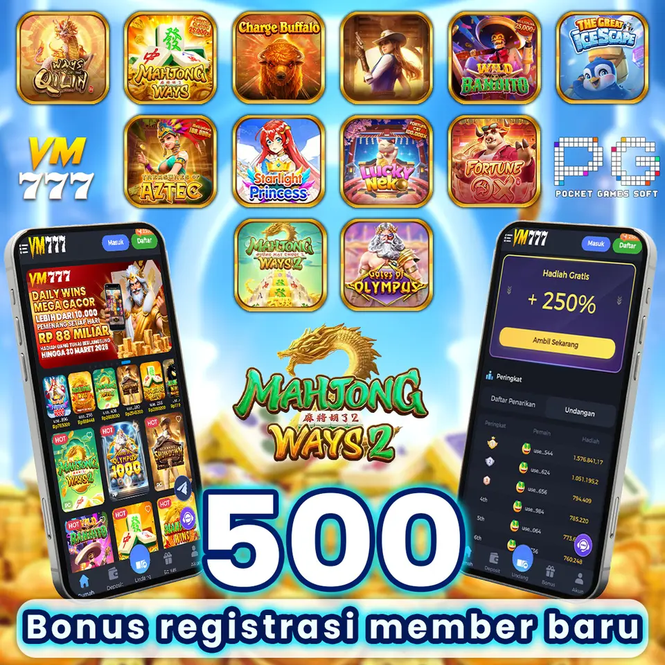 vm777 Masuk - vm777 Resmi