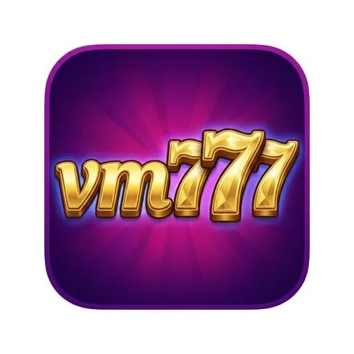 vm777 Logo - Resmi